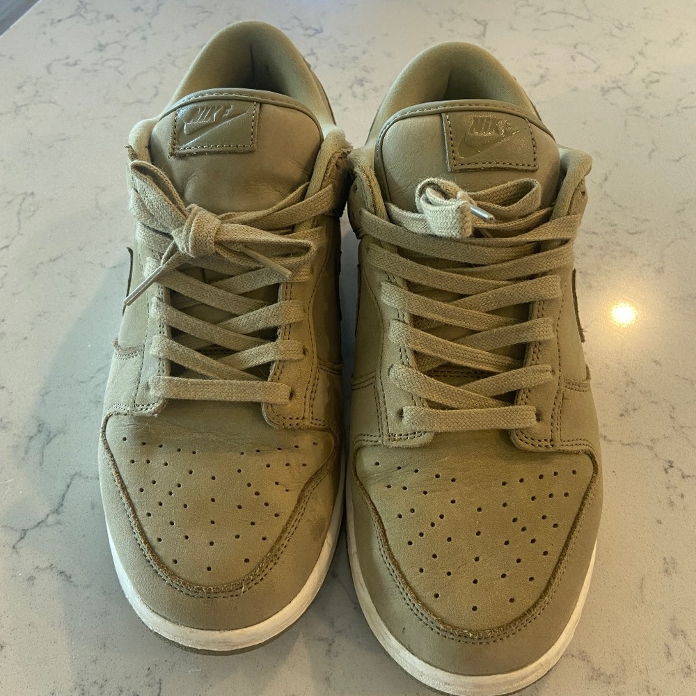 Nike dunks